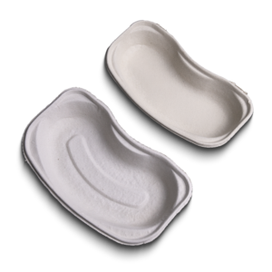 O-188MEDIX300/C23 Bubrežnjak jednokratni od vlak.materijala 252x150x48mm