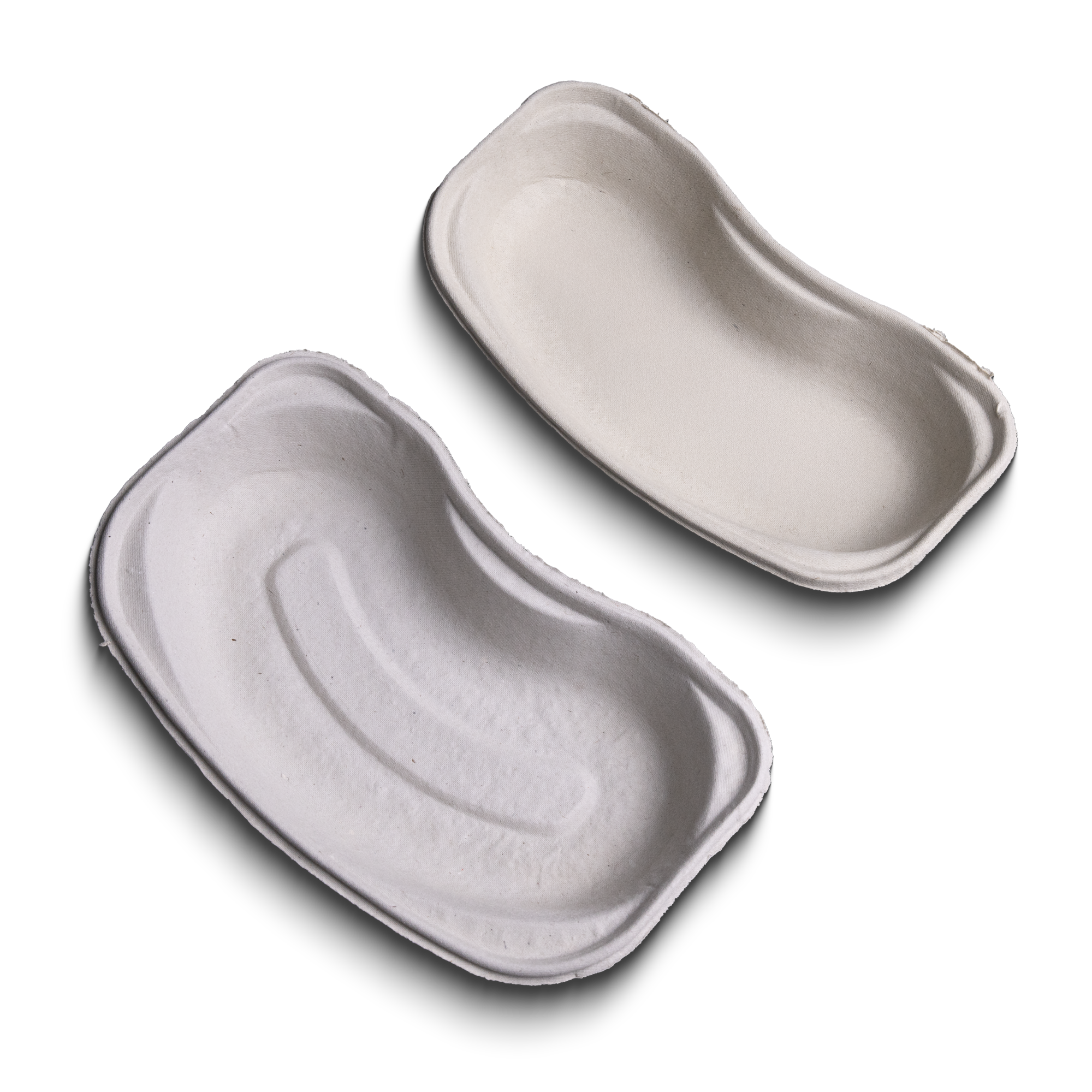 O-188MEDIX300/C23 Bubrežnjak jednokratni od vlak.materijala 252x150x48mm