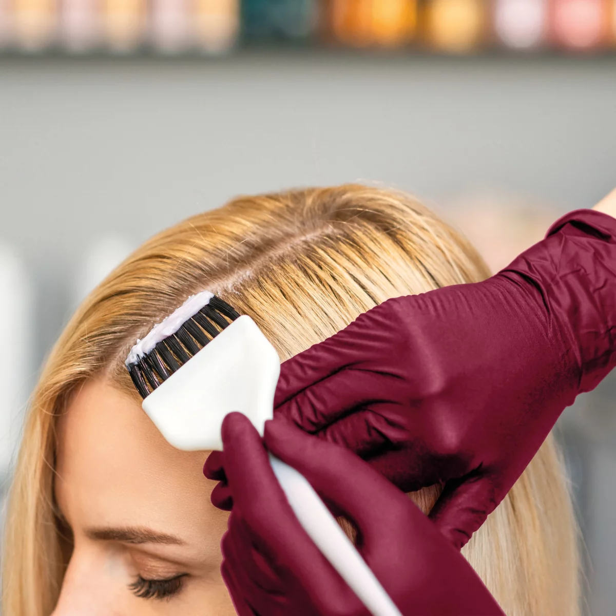 09001-TURQ Ubrus u roli 53x60cm A/60 tirkiz